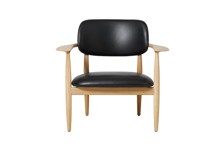 Slow loungestol, ek från Stellar Works - 4 - Jacobsen Plus