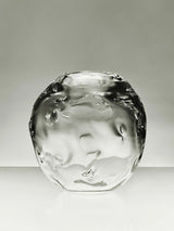 S.R. Vintage Vas Deco Clear från Louise Roe - 1 - Jacobsen Plus