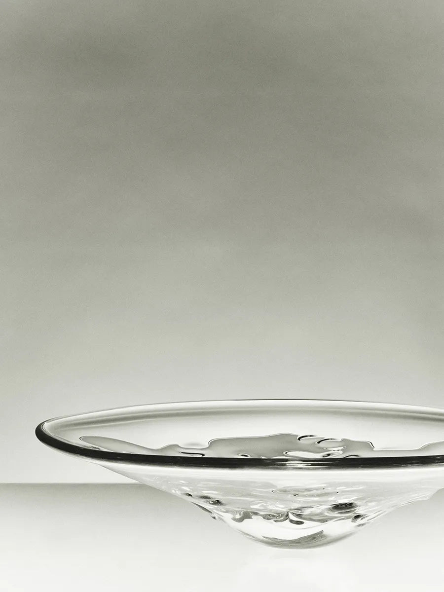 S.R. Vintage Tray Deco Clear från Louise Roe - 2 - Jacobsen Plus