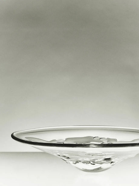 S.R. Vintage Tray Deco Clear från Louise Roe - 2 - Jacobsen Plus