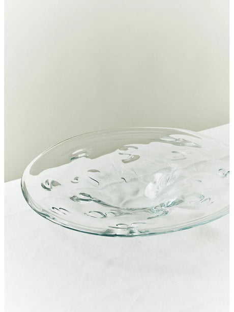 S.R. Vintage Tray Deco Clear från Louise Roe - Jacobsen Plus