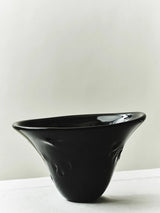 S.R. Vintage Skål Deco Black från Louise Roe - 1 - Jacobsen Plus