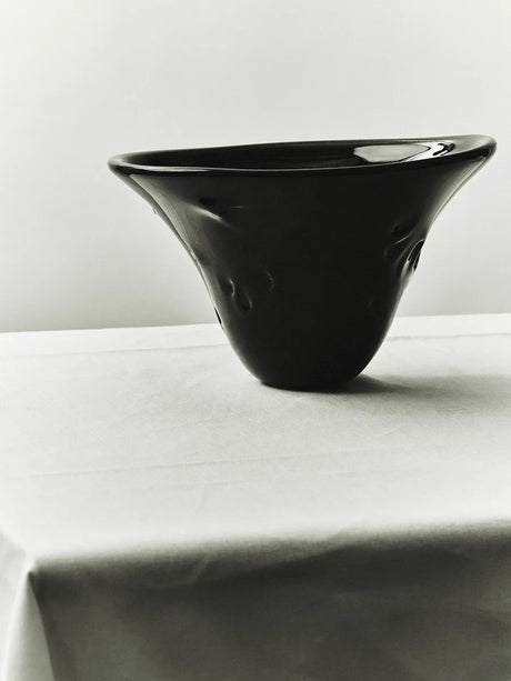 S.R. Vintage Skål Deco Black från Louise Roe - 3 - Jacobsen Plus