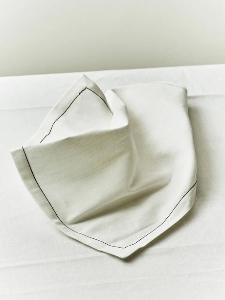 S.R. Napkin 01 från Louise Roe - Jacobsen Plus
