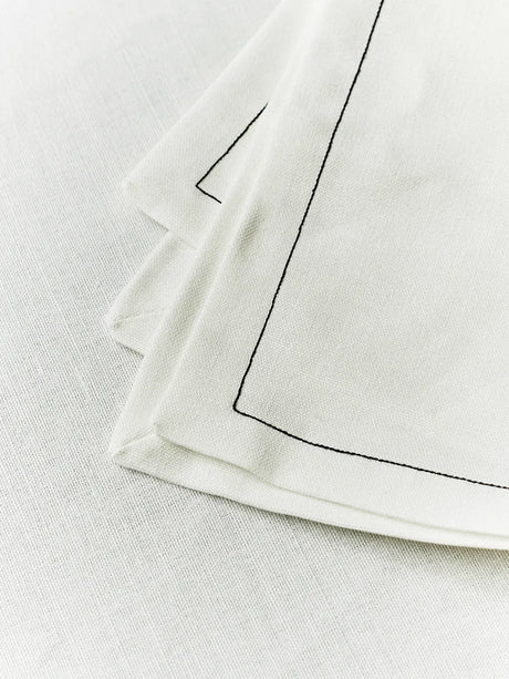 S.R. Napkin 01 från Louise Roe - 3 - Jacobsen Plus