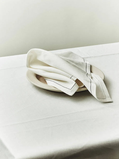S.R. Napkin 01 från Louise Roe - 4 - Jacobsen Plus