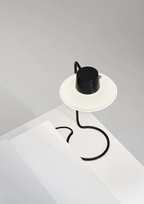 AJ Oxford 280 Bordslampa från Louis Poulsen - Opal - Jacobsen Plus