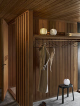 VL45 Radiohus Bärbar lampa, pale rose från Louis Poulsen - 2 - Jacobsen Plus