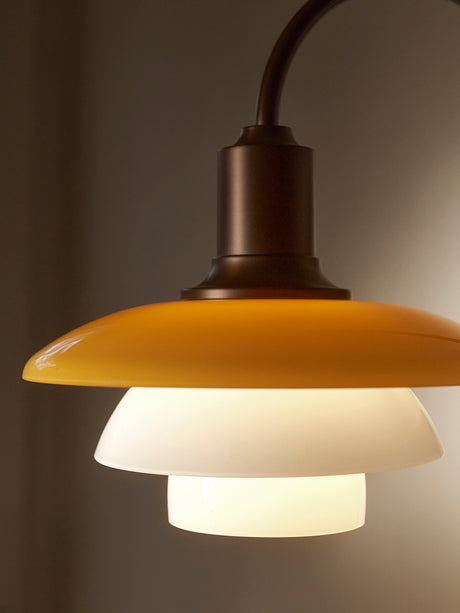 PH 2/2 Vägglampa Centenary Edition, utan sladd och med kontakt från Louis Poulsen - 4 - Jacobsen Plus