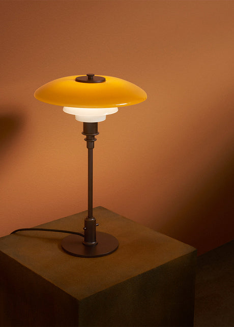 PH 3/2 Bordslampa Centenary Edition från Louis Poulsen - 2 - Jacobsen Plus