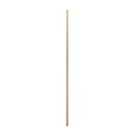 System Ultra-list från DK3 - H: 70 cm / Ek - Jacobsen Plus
