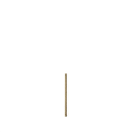 System Ultra-list från DK3 - H: 70 cm / Ek - Jacobsen Plus