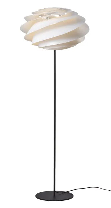 Swirl golvlampa från Le Klint - 3 - Jacobsen Plus