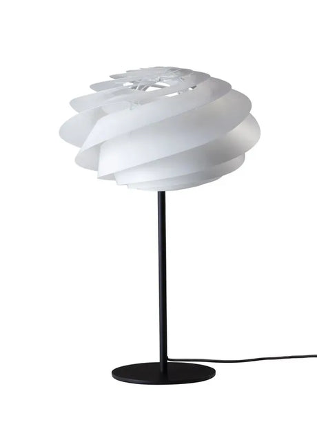 Swirl bordslampa från Le Klint - Jacobsen Plus