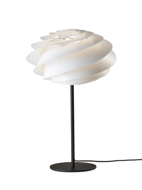 Swirl bordslampa från Le Klint - 4 - Jacobsen Plus