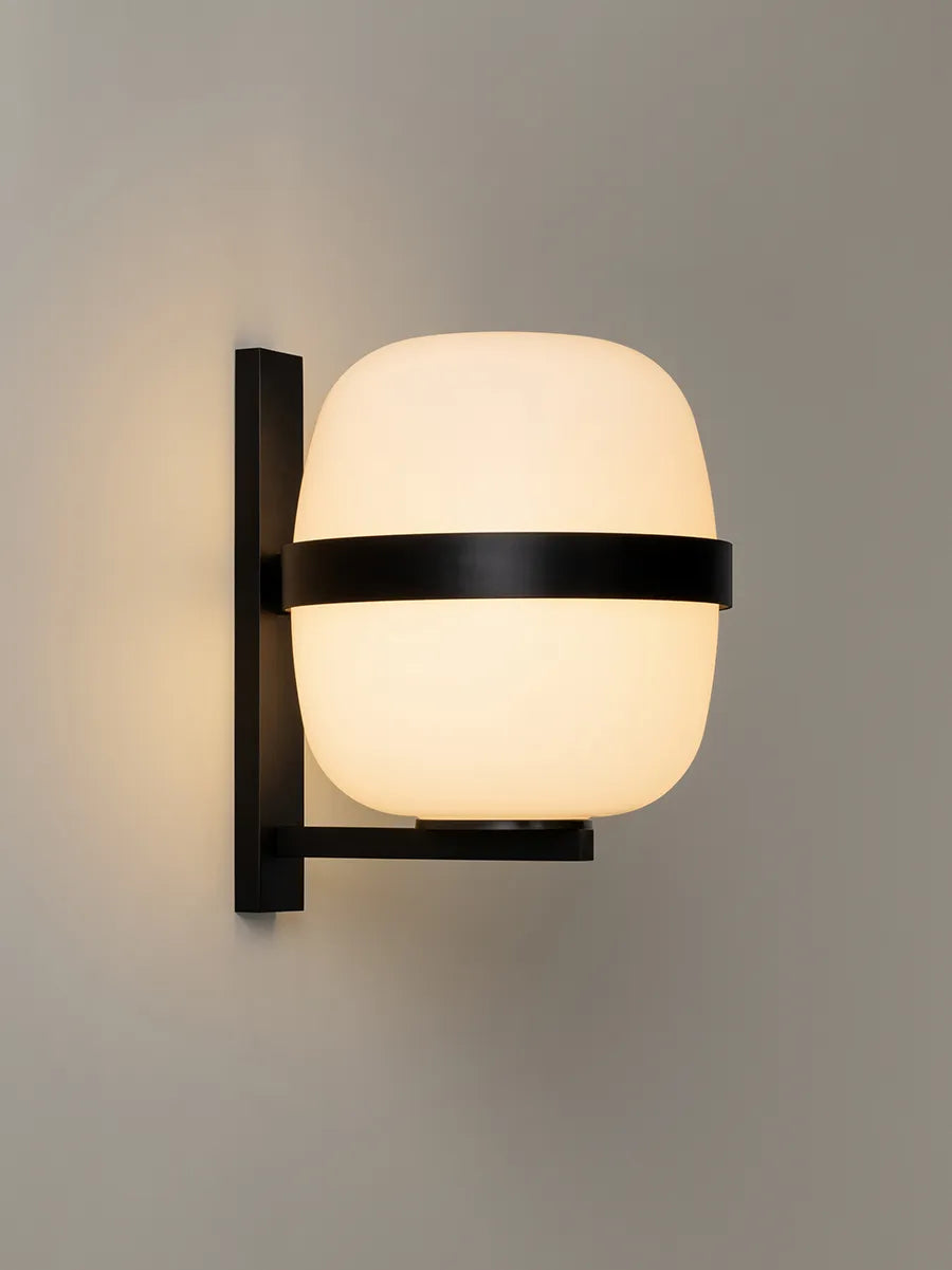 Wally Cesta Vägglampa från Santa and Cole - 6 - Jacobsen Plus