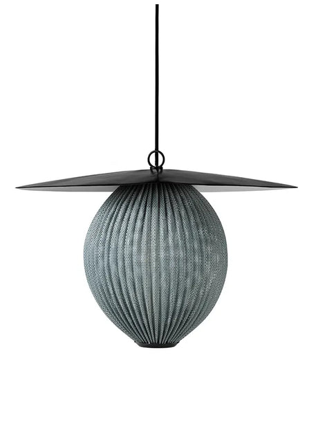 Satellite Pendel från GUBI - Medium / Cream white - Jacobsen Plus