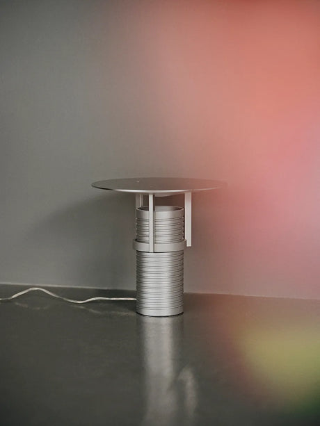 Set Table Lamp från Muuto - 5 - Jacobsen Plus