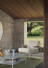 Settle Outdoor Loungefåtölj från Muuto - 2 - Jacobsen Plus