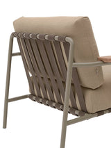Settle Outdoor Loungefåtölj från Muuto - 8 - Jacobsen Plus