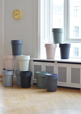 HAY Shade Bin, Dammig grön - 2 - Jacobsen Plus