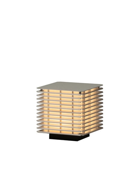 Santa & Cole - Shiro 17 Batería, portabel bordslampa - Jacobsen Plus