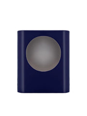 Signal lampa, bläckblå från raawii