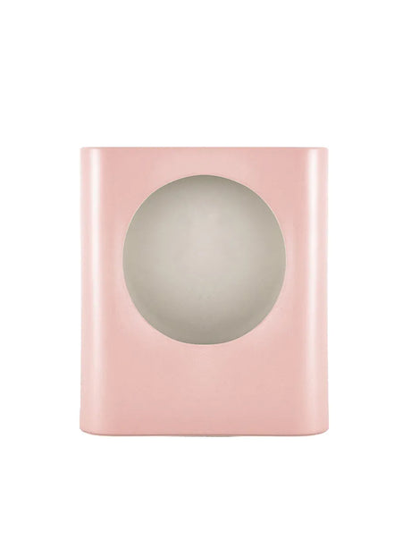 Signal Lampa, korallrosa från raawii - Small - Jacobsen Plus