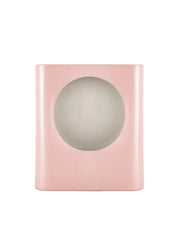 Signal Lampa, korallrosa från raawii
