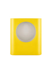 Signal lampa, freesia från raawii