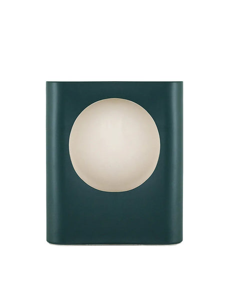 Signal Lampa, green gables från raawii - Small - Jacobsen Plus