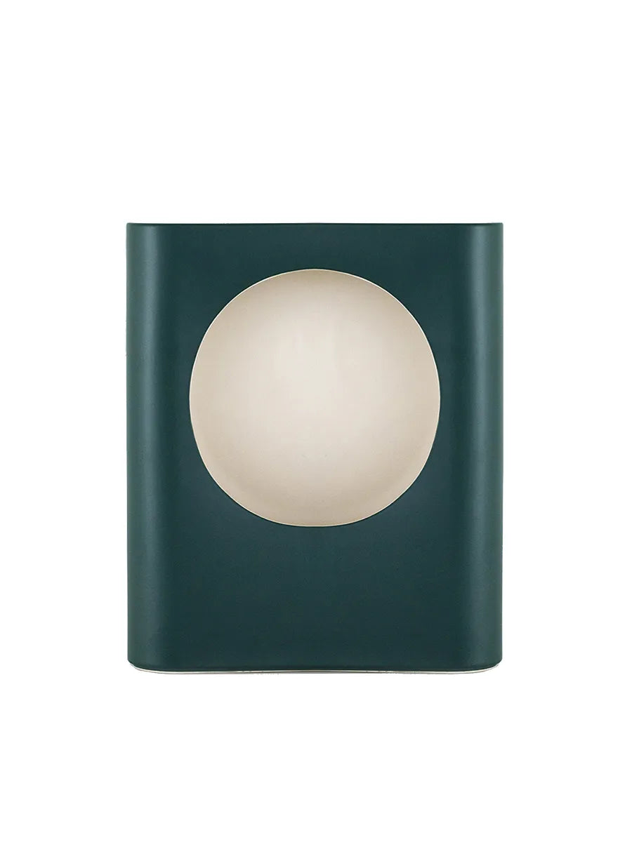 Signal Lampa, green gables från raawii - Large - Jacobsen Plus