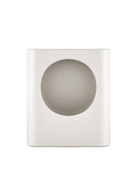Signal Lampa, marängvit från raawii - Small - Jacobsen Plus