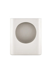 Signal Lampa, marängvit från raawii