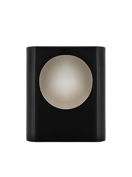 Signal Lampa, vinylsvart från raawii - Small - Jacobsen Plus