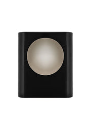 Signal Lampa, vinylsvart från raawii
