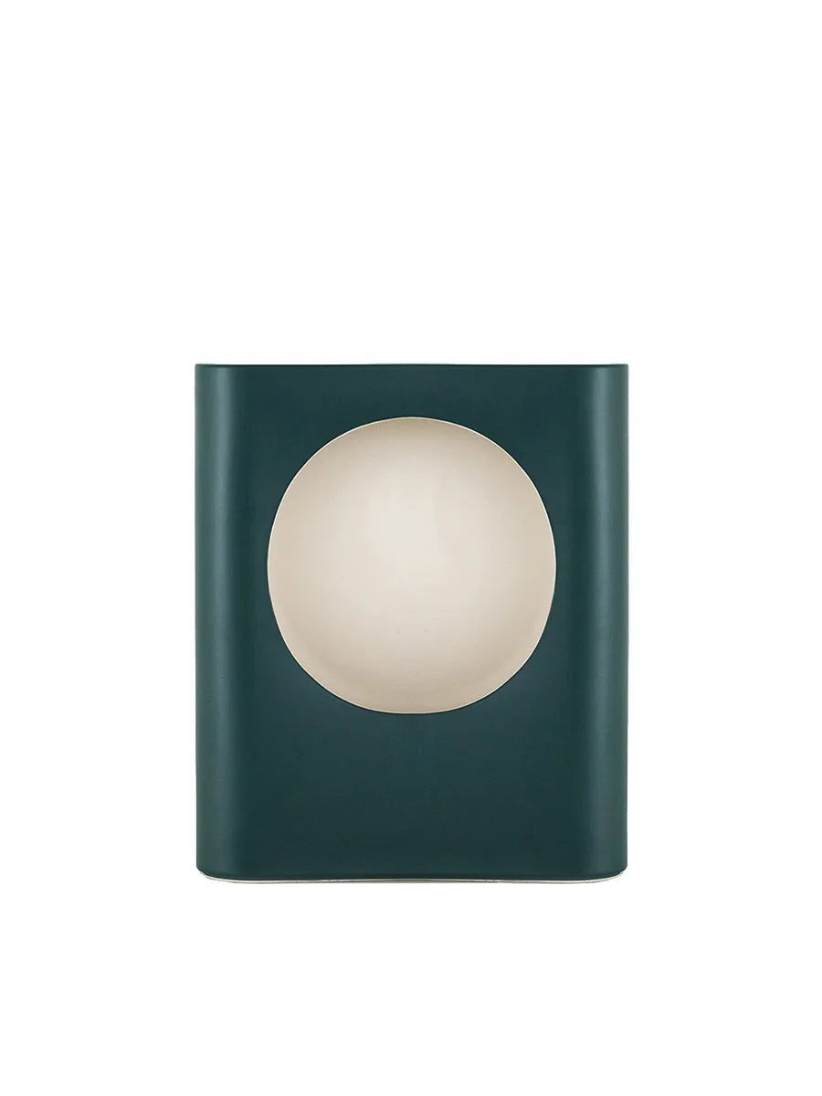 Signal Lampa, green gables från raawii - 5 - Jacobsen Plus