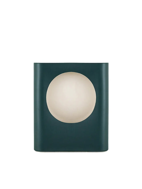 Signal Lampa, green gables från raawii - Small - Jacobsen Plus