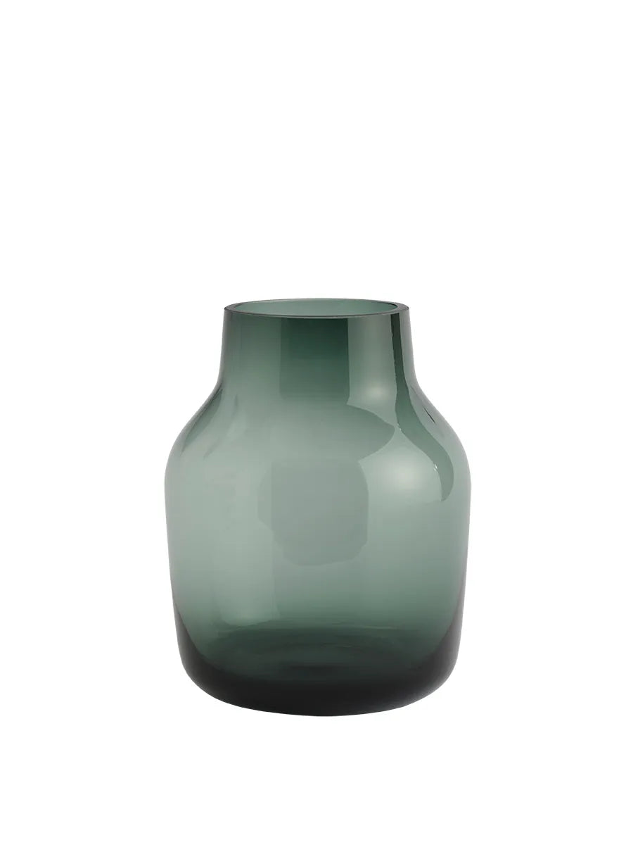 Silent Vas, Ø 15 cm från Muuto - 5 - Jacobsen Plus