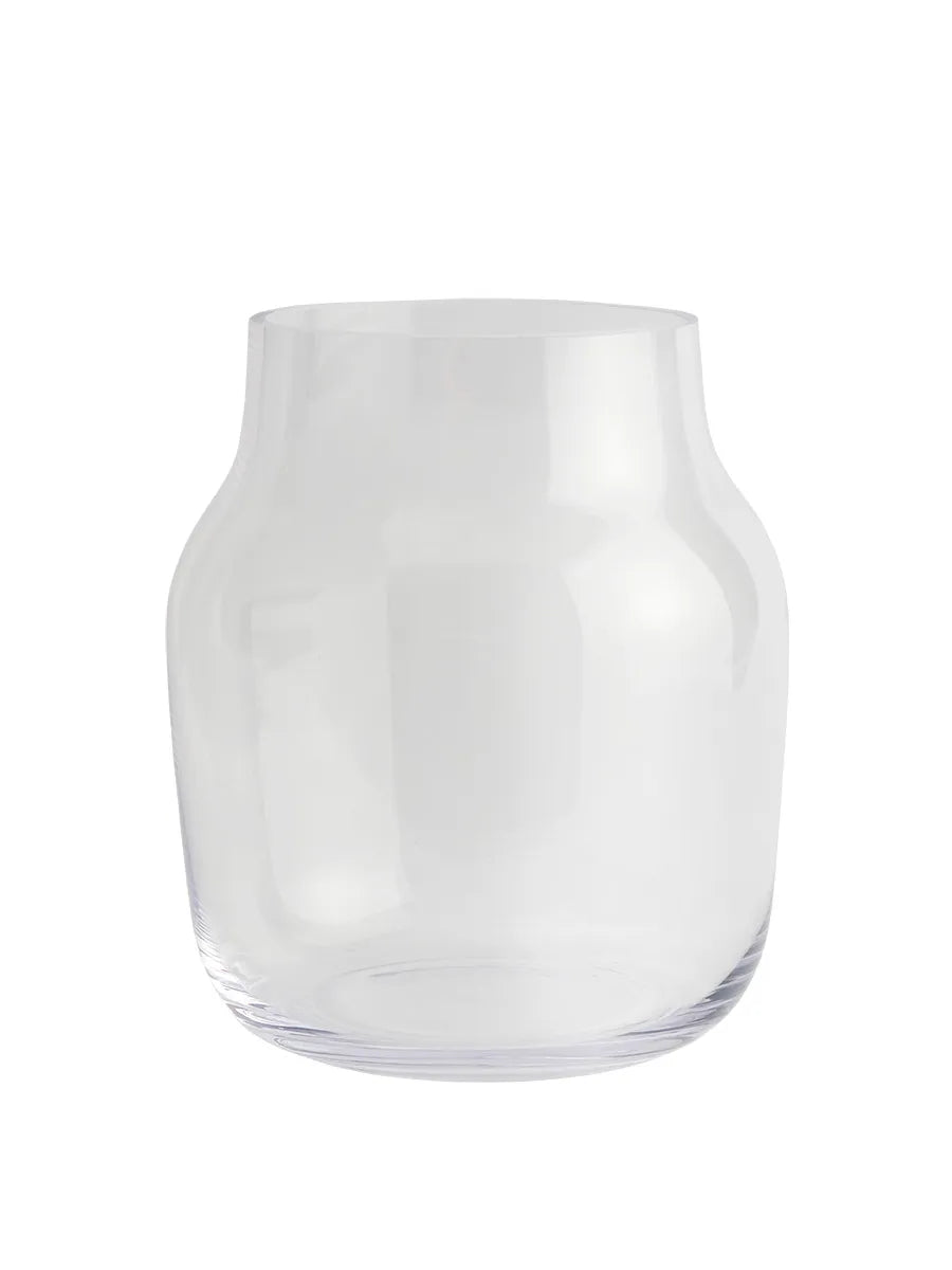 Silent Vas, Ø 20 cm från Muuto - 5 - Jacobsen Plus