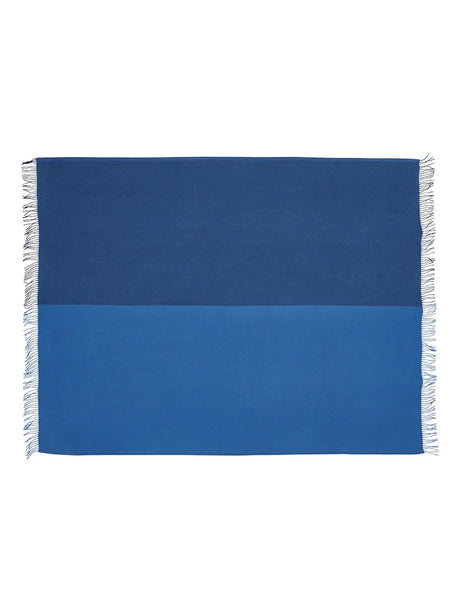 Secret Plaid, indigo/cobalt från Silkeborg Uldspinderi - 3 - Jacobsen Plus