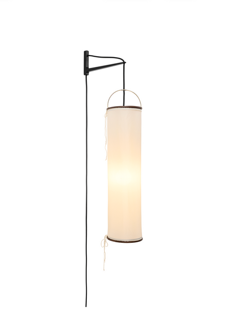 Gubi Silke Lantern Vägglampa - Jacobsen Plus