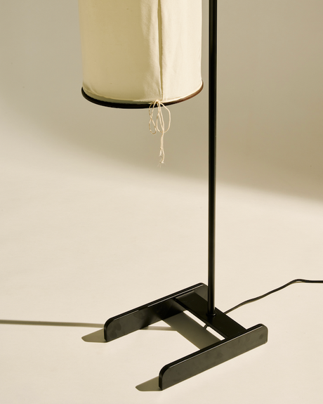 Gubi Silk Lantern Golvlampa - 3 - Jacobsen Plus