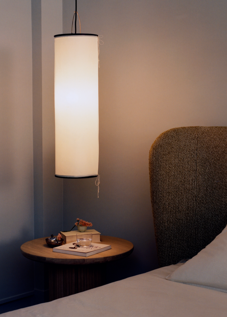 Gubi Silke Lantern Pendel - 4 - Jacobsen Plus