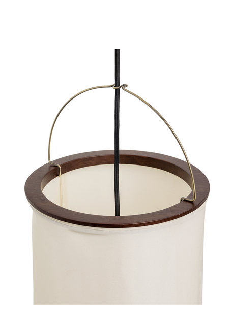 Gubi Silke Lantern Pendel - 5 - Jacobsen Plus