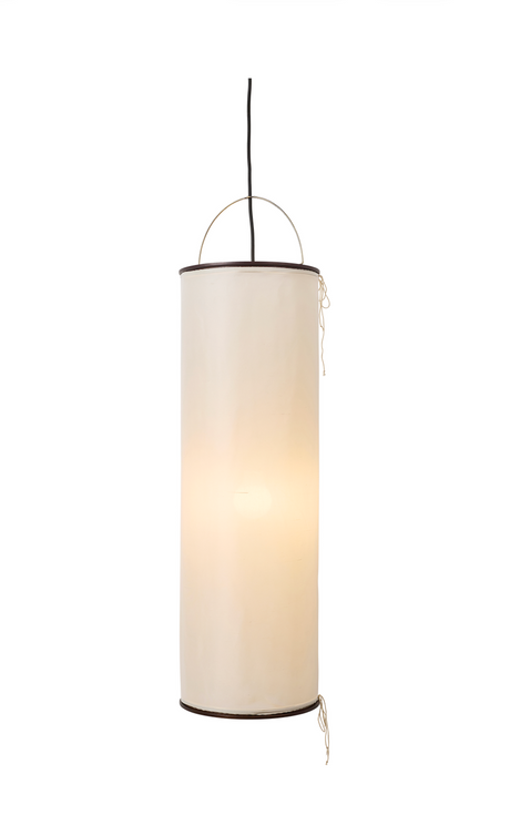 Gubi Silke Lantern Pendel - 3 - Jacobsen Plus