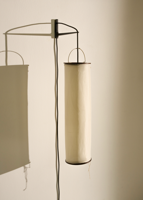 Gubi Silke Lantern Vägglampa - 4 - Jacobsen Plus