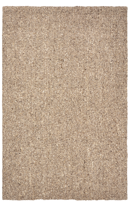 FermLiving Seifa Rug Matta, Hazel Melange - 200 x 300 cm - Jacobsen Plus