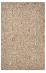FermLiving Seifa Rug Matta, Hazel Melange - 200 x 300 cm - Jacobsen Plus