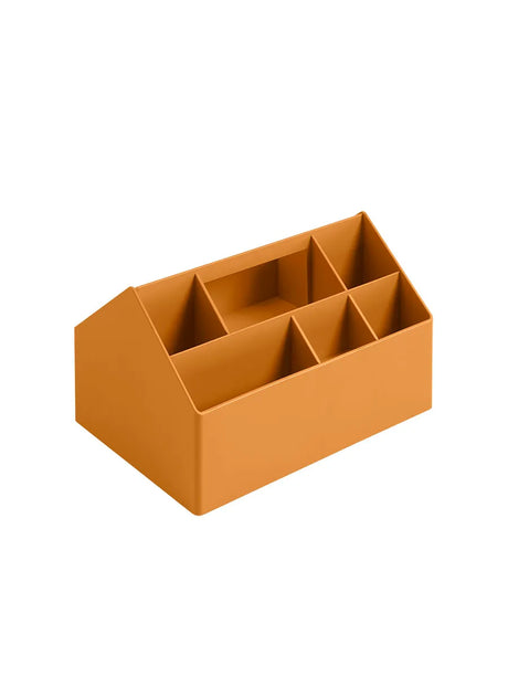 Sketch Toolbox från Muuto - Burnt orange - Jacobsen Plus